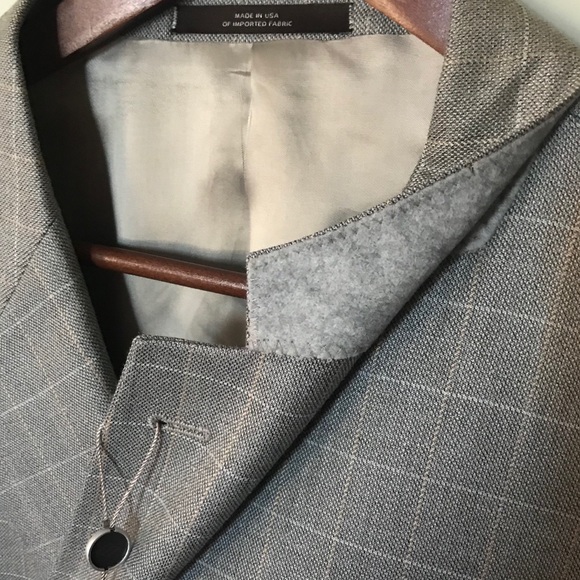Joseph Abboud New Sport coat, jacket, 1420/1 - Picture 3 of 16